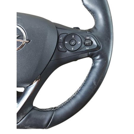 Volant OPEL CORSA F