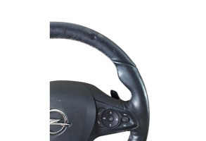 Volant OPEL CORSA F Photo n°4 Volant OPEL CORSA F Photo n°4