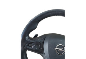 Volant OPEL CORSA F Photo n°5 Volant OPEL CORSA F Photo n°5