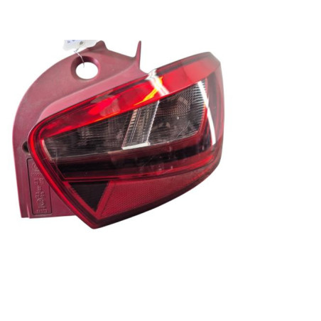 Feu arriere principal droit (feux) SEAT IBIZA 4