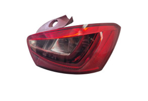 Feu arriere principal droit (feux) SEAT IBIZA 4 Photo n°2