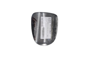 Glace retroviseur droit RENAULT CLIO 3 Photo n°1
