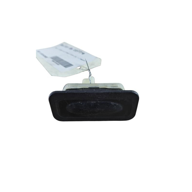 Bouton de coffre RENAULT CLIO 3 Photo n°1