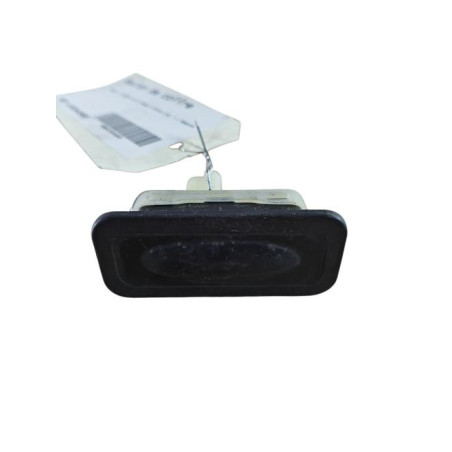 Bouton de coffre RENAULT CLIO 3