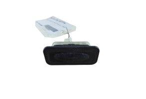 Bouton de coffre RENAULT CLIO 3 Photo n°1