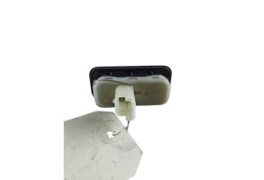 Bouton de coffre RENAULT CLIO 3 Photo n°2