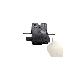 Serrure de hayon RENAULT CLIO 3 Photo n°2