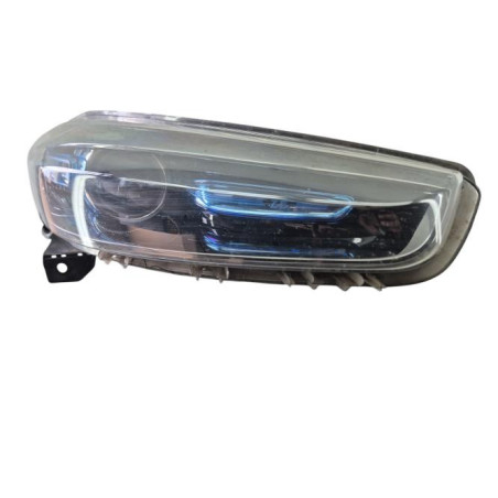 Optique avant principal droit (feux)(phare) RENAULT ZOE 2