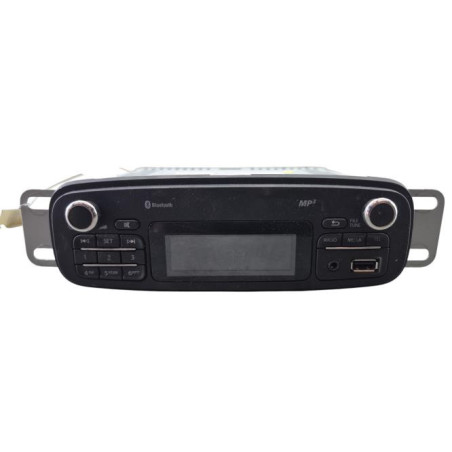 Autoradio d'origine RENAULT ZOE 2