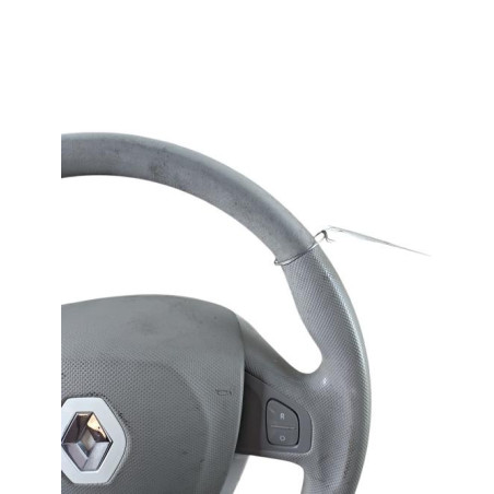 Volant RENAULT ZOE 2