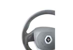Volant RENAULT ZOE 2 Photo n°6 Volant RENAULT ZOE 2 Photo n°6