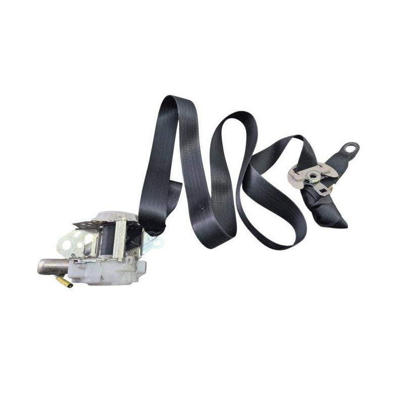 Ceinture avant gauche TOYOTA AVENSIS 3 Photo n°1 Ceinture avant gauche TOYOTA AVENSIS 3 Photo n°1