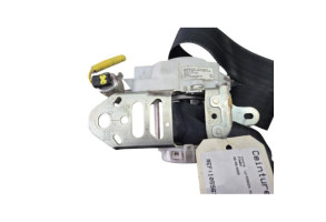 Ceinture avant gauche TOYOTA AVENSIS 3 Photo n°3 Ceinture avant gauche TOYOTA AVENSIS 3 Photo n°3