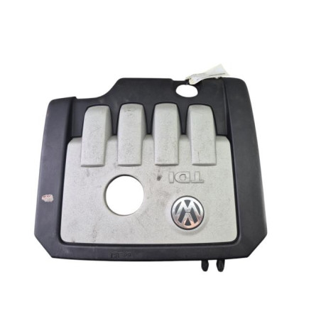 Cache moteur  VOLKSWAGEN PASSAT 5