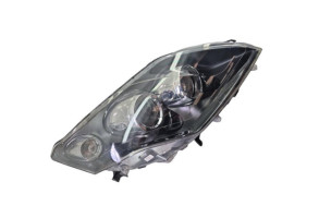 Optique avant principal droit (feux)(phare) RENAULT LAGUNA 3 Photo n°4