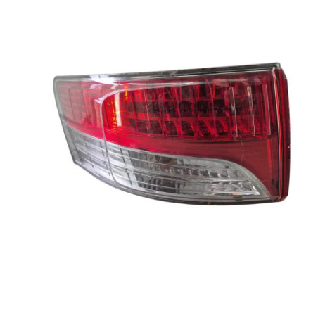 Feu arriere principal gauche (feux) TOYOTA AVENSIS 3