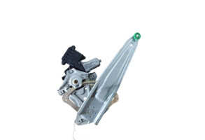 Leve vitre electrique arriere droit TOYOTA AVENSIS 3 Photo n°1 Leve vitre electrique arriere droit TOYOTA AVENSIS 3 Photo n°1