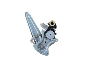 Leve vitre electrique arriere droit TOYOTA AVENSIS 3 Photo n°2 Leve vitre electrique arriere droit TOYOTA AVENSIS 3 Photo n°2