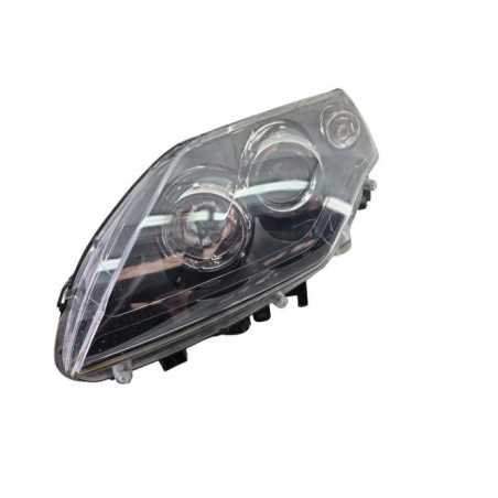 Optique avant principal gauche (feux)(phare) RENAULT LAGUNA 3