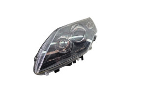Optique avant principal gauche (feux)(phare) RENAULT LAGUNA 3 Photo n°1