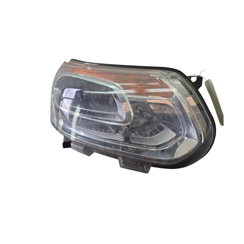 Optique avant principal droit (feux)(phare) CITROEN C3 PICASSO Photo n°1