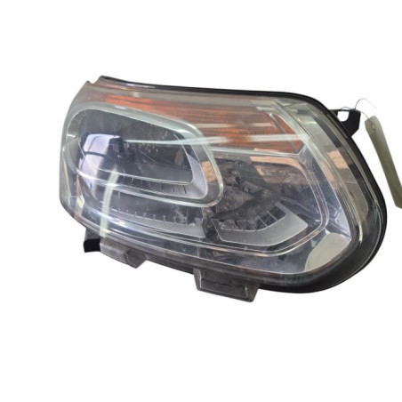 Optique avant principal droit (feux)(phare) CITROEN C3 PICASSO