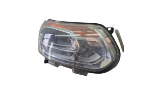 Optique avant principal droit (feux)(phare) CITROEN C3 PICASSO Photo n°1