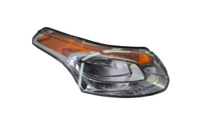 Optique avant principal droit (feux)(phare) CITROEN C3 PICASSO Photo n°2