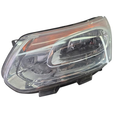 Optique avant principal gauche (feux)(phare) CITROEN C3 PICASSO