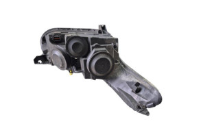 Optique avant principal gauche (feux)(phare) CITROEN C3 PICASSO Photo n°4