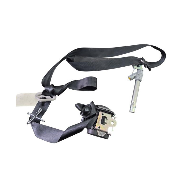 Ceinture avant droit CITROEN C3 PICASSO Photo n°1