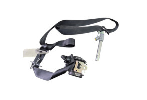 Ceinture avant droit CITROEN C3 PICASSO Photo n°1