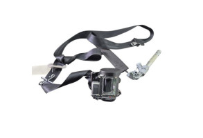 Ceinture avant droit CITROEN C3 PICASSO Photo n°2