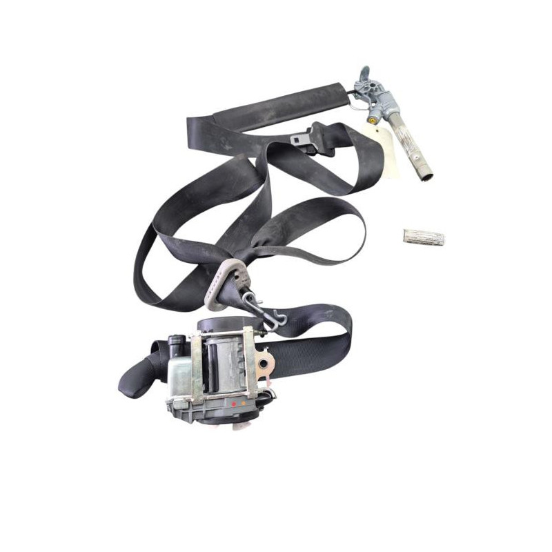 Ceinture avant gauche CITROEN C3 PICASSO Photo n°1