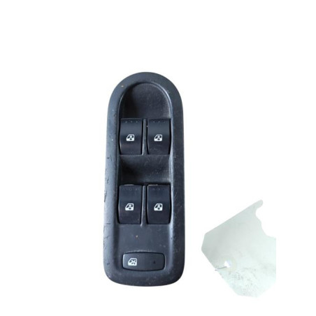 Interrupteur de leve vitre avant gauche RENAULT SCENIC 2