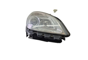 Optique avant principal droit (feux)(phare) RENAULT SCENIC 2 Photo n°1
