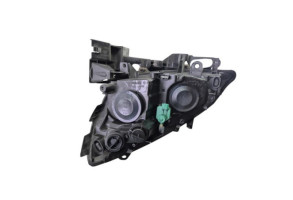 Optique avant principal droit (feux)(phare) RENAULT SCENIC 2 Photo n°3