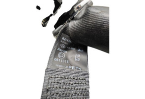 Ceinture arriere droit RENAULT ZOE 2 Photo n°1 Ceinture arriere droit RENAULT ZOE 2 Photo n°1