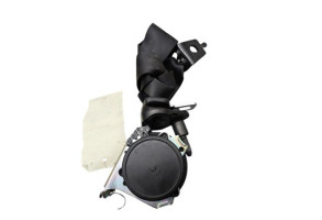 Ceinture arriere droit RENAULT ZOE 2 Photo n°2 Ceinture arriere droit RENAULT ZOE 2 Photo n°2
