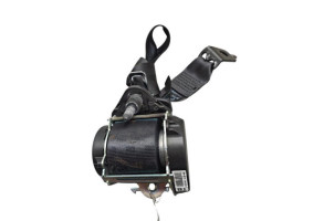 Ceinture arriere droit RENAULT ZOE 2 Photo n°4 Ceinture arriere droit RENAULT ZOE 2 Photo n°4