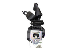 Ceinture arriere droit RENAULT ZOE 2 Photo n°5 Ceinture arriere droit RENAULT ZOE 2 Photo n°5