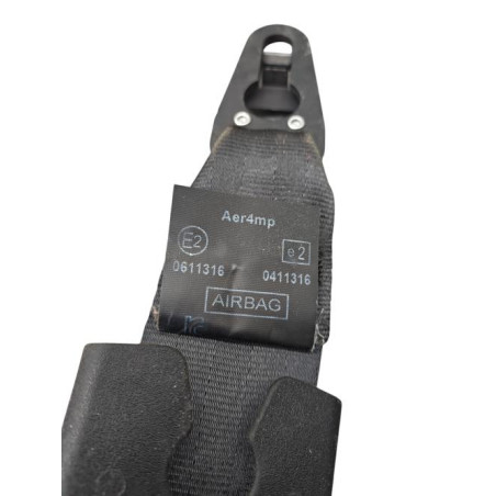 Ceinture avant droit RENAULT ZOE 2