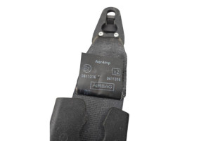 Ceinture avant droit RENAULT ZOE 2 Photo n°1 Ceinture avant droit RENAULT ZOE 2 Photo n°1