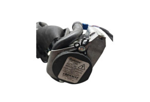 Ceinture avant droit RENAULT ZOE 2 Photo n°3 Ceinture avant droit RENAULT ZOE 2 Photo n°3