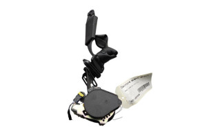 Ceinture avant droit RENAULT ZOE 2 Photo n°5 Ceinture avant droit RENAULT ZOE 2 Photo n°5