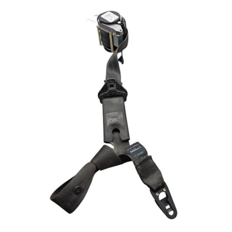 Ceinture avant gauche RENAULT ZOE 2