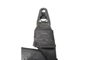 Ceinture avant gauche RENAULT ZOE 2 Photo n°3 Ceinture avant gauche RENAULT ZOE 2 Photo n°3