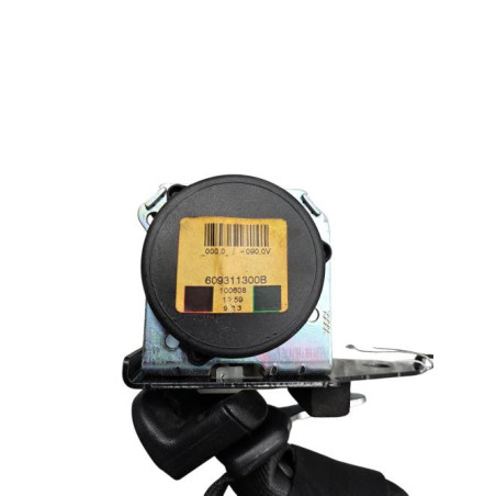 Ceinture arriere droit TOYOTA AVENSIS 3