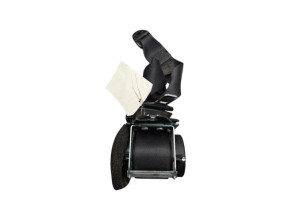 Ceinture arriere gauche TOYOTA AVENSIS 3 Photo n°1 Ceinture arriere gauche TOYOTA AVENSIS 3 Photo n°1