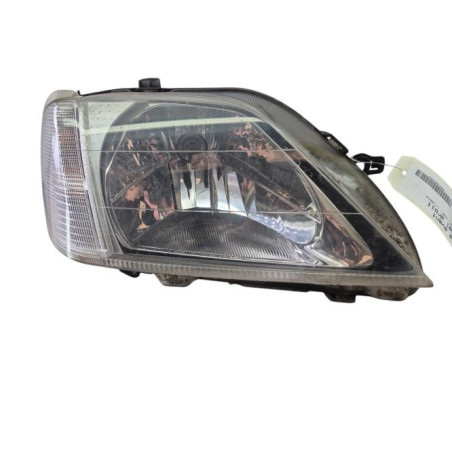 Optique avant principal droit (feux)(phare) DACIA LOGAN 1